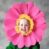 Дети - цветы жизни 🌺