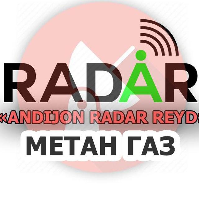 ANDIJON METAN GAZ