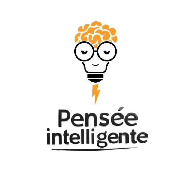 PENSÉE INTELLIGENTE