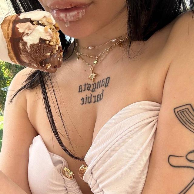 Vittoria Lazzari Onlyfans Leak Gratis