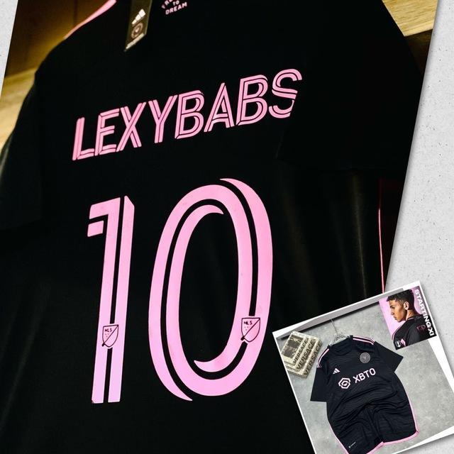 Lexybabs Season