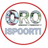 Oddu ispoorti