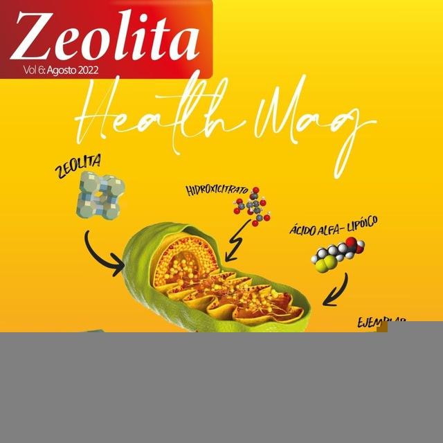 ZEOLITA-EUROPA