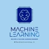 Machine Learning | یادگیری ماشین