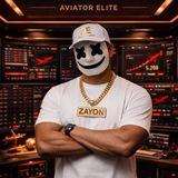 AVIATOR ELITE | LIVES ♻️