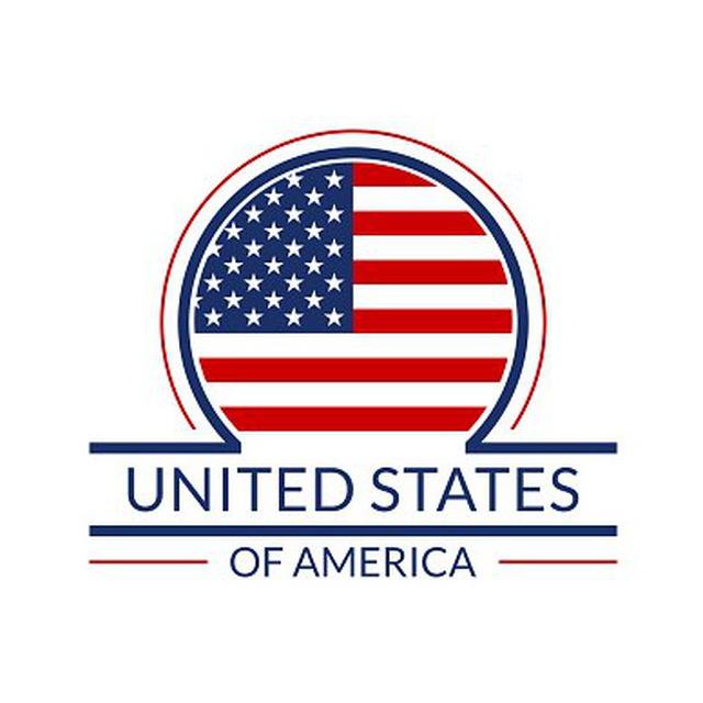🇺🇸United States of AMERICA🇺🇸