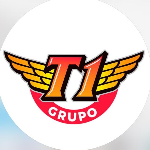 GRUPO T1 COOPERAÇÃO🇧🇷