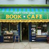 Book cafe