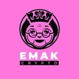 Emak Crypto 👵🏻