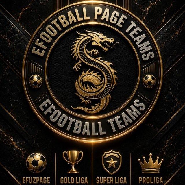 EFOOTBALLPAGE TEAMS