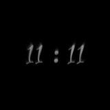 𝒅𝒆𝒄𝒆𝒎𝒃𝒆𝒓 11:11