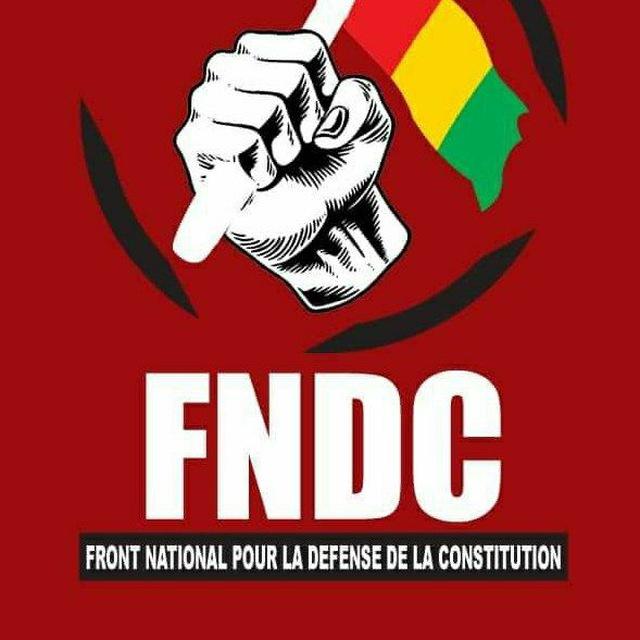 🇬🇳FNDC-NEWS