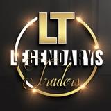 LEGENDARYS TRADERS 🛎️