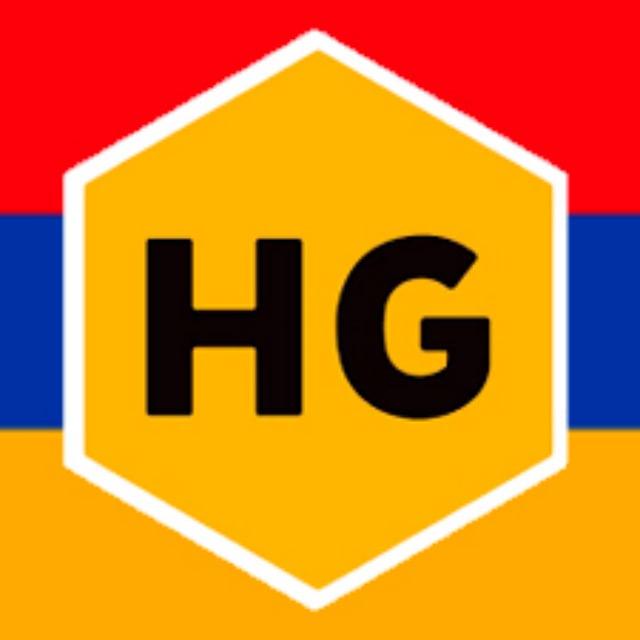 HOBBY GAMES ARMENIA