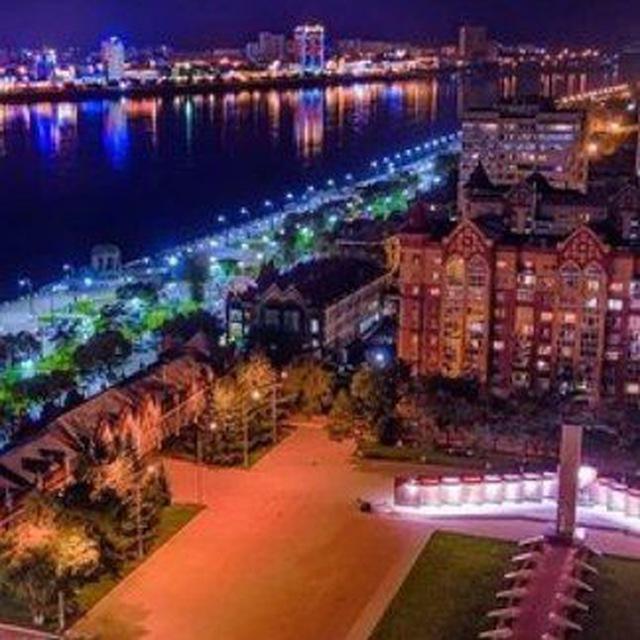 в благовещенске любят