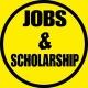 JOBS & SCHOLARSHIPS