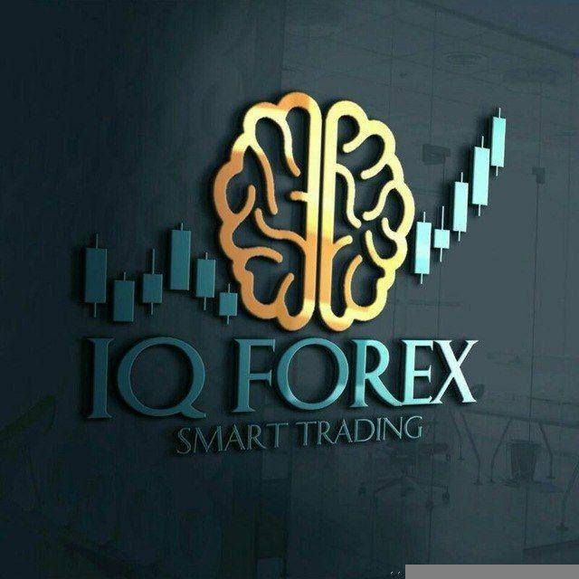 IQ forex signal