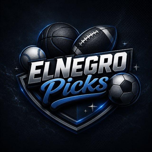 🦧ElNegro FREEPICKS🎰