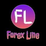 FOREX LINE INDICATOR