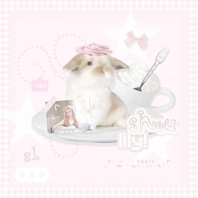 🎀 𝚜𝚑𝚘𝚞𝚕𝚒𝚕𝚢 ೀ