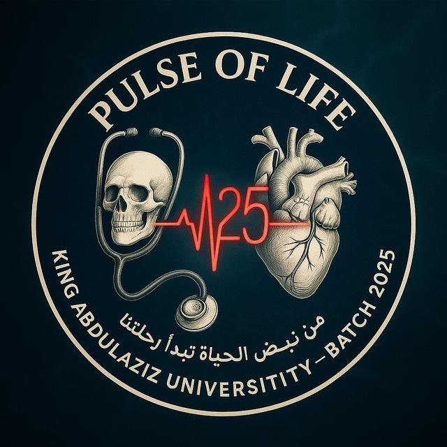 تجارب دفعة 25