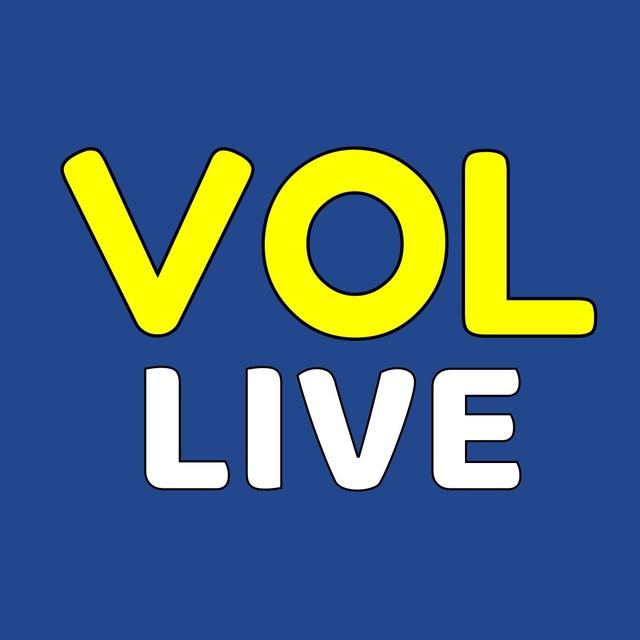 Волочиськ LIVE