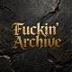 Fuckin' Archive