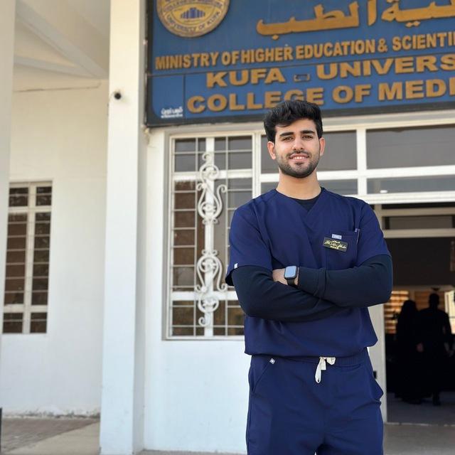 MusTafA MD 🧠