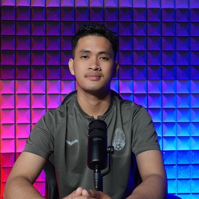 MC Oudom Sport / កីឡា