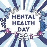 “Mental health day 2025”