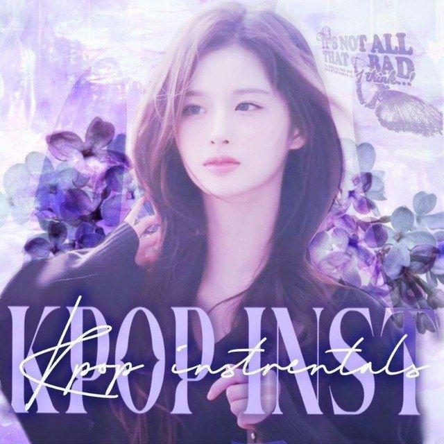 — K-Pop Instrumentals —