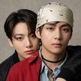 TaeKook✌ 사랑해 BTS
