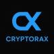 CryptoraX