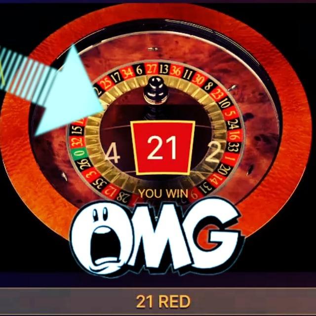 Live Roulette
