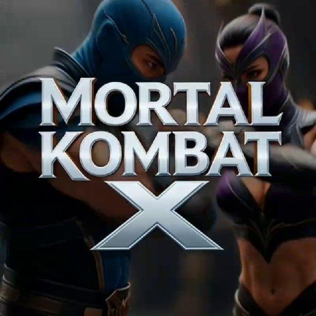 🥷 Ставки 24/7 | Mortal Kombat X | FIFA | Баккара | 21 Bet | Казино