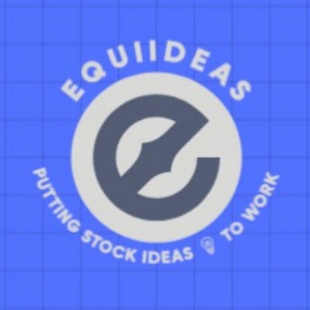 Equiideas 🐻🎯 V/S 🐂🎯 (GB)