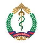 ក្រសួងសុខាភិបាល Ministry of Health