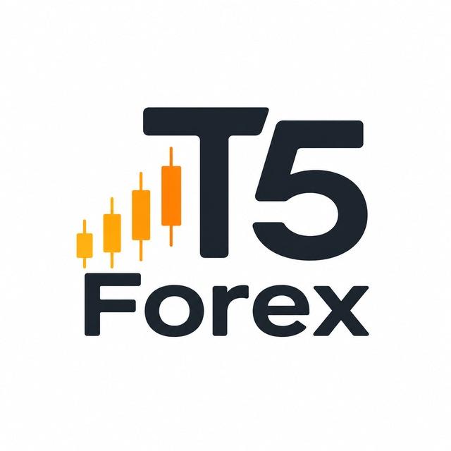 T5 Forex（通知频道）