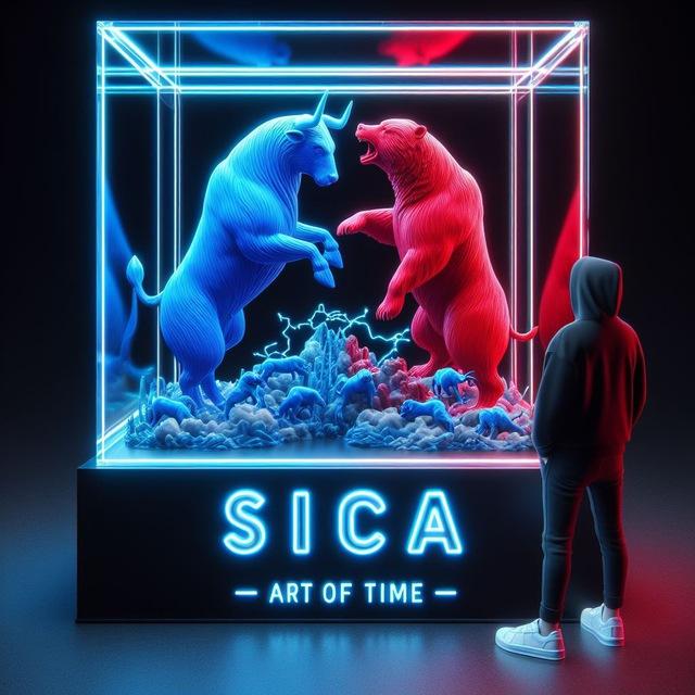 Public Sica 🔵🔴
