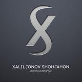 Xaliljonov