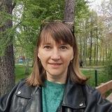 Екатерина Краснова 💜