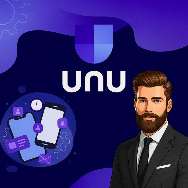 💰UNU / Aviso - Task Earnings | Заработок на заданиях