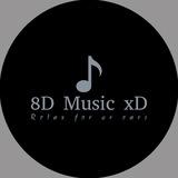 8D Music xD | НАЙКРАЩІ ПІСНІ