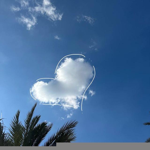 غَيمَتِي.•