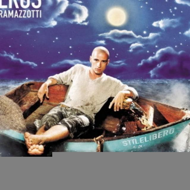 Eros Ramazzotti