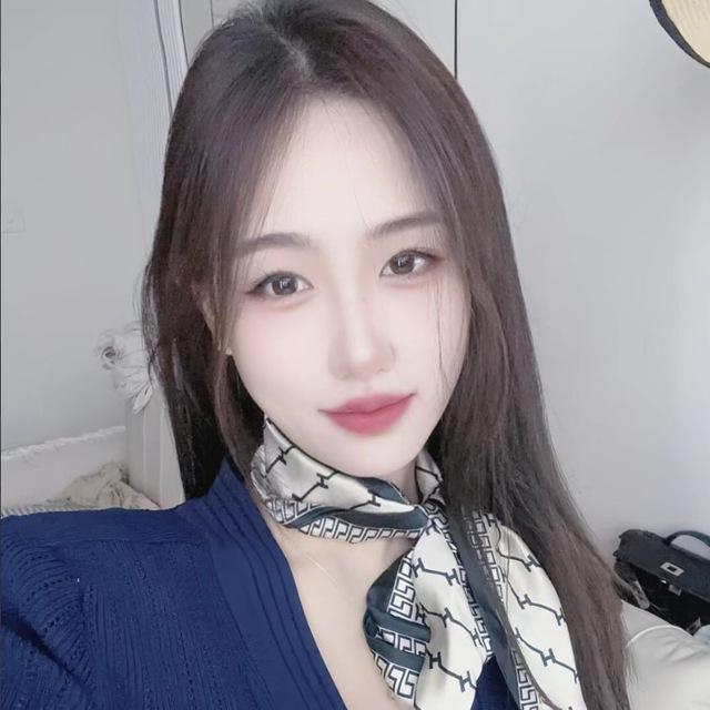 小媛的暖窝