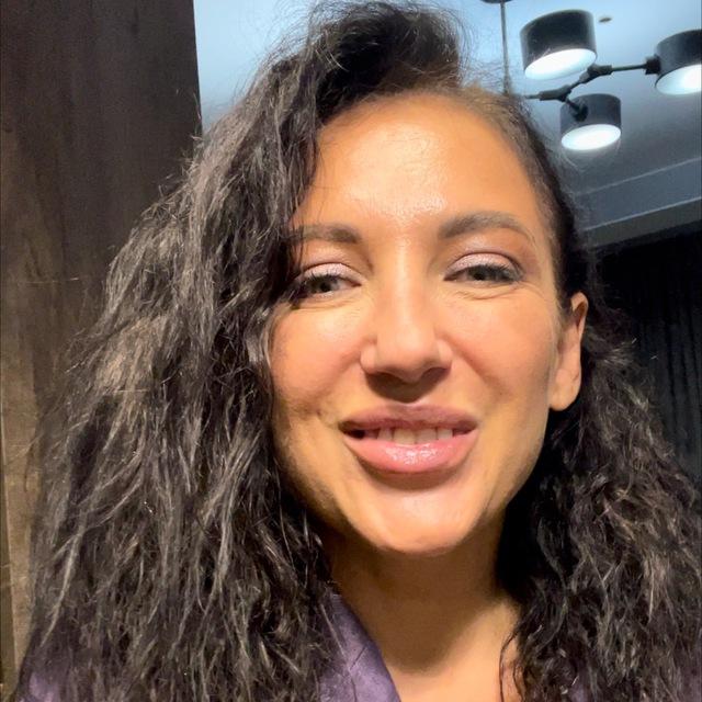 💜МАРГАРИТА КАМЫШЕВА💜