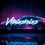 Мини акции от VitalesKoles и команды