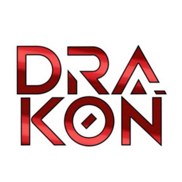 ❗️Drakon Tech | NEWS❗️