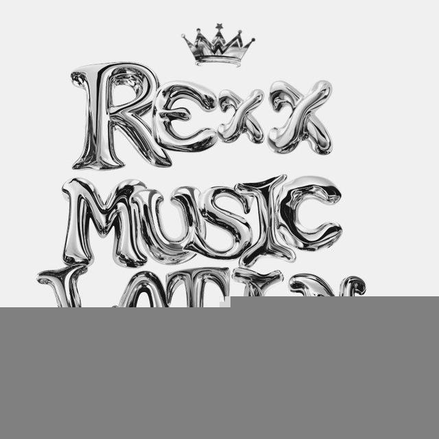 Rexx Músic Latín